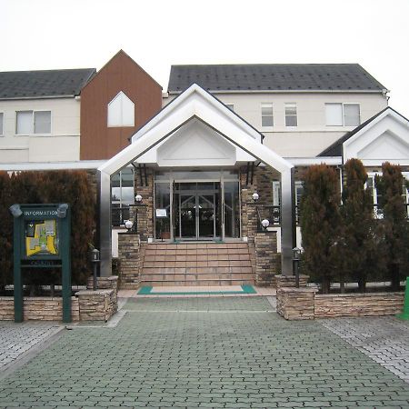 Resort Hotel Beyer Chichibu Bagian luar foto