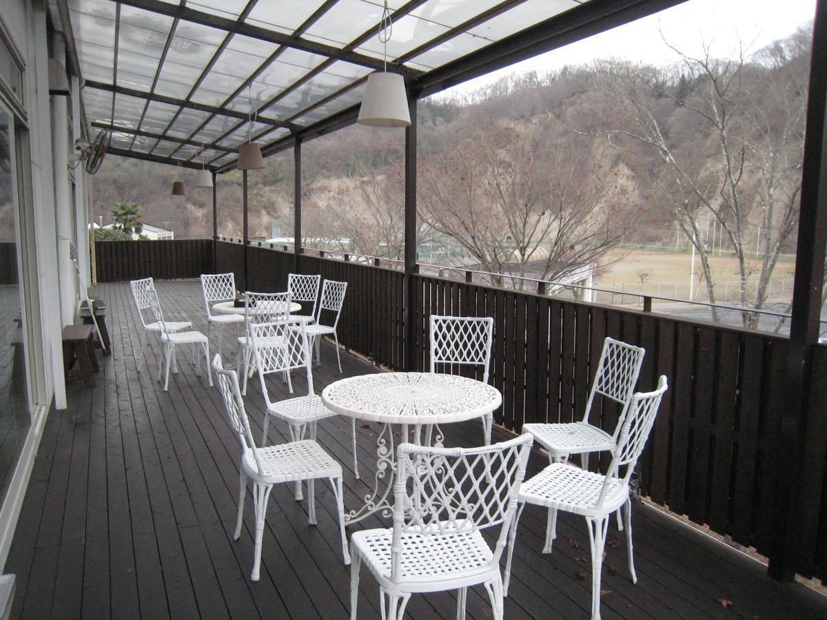 Resort Hotel Beyer Chichibu Bagian luar foto