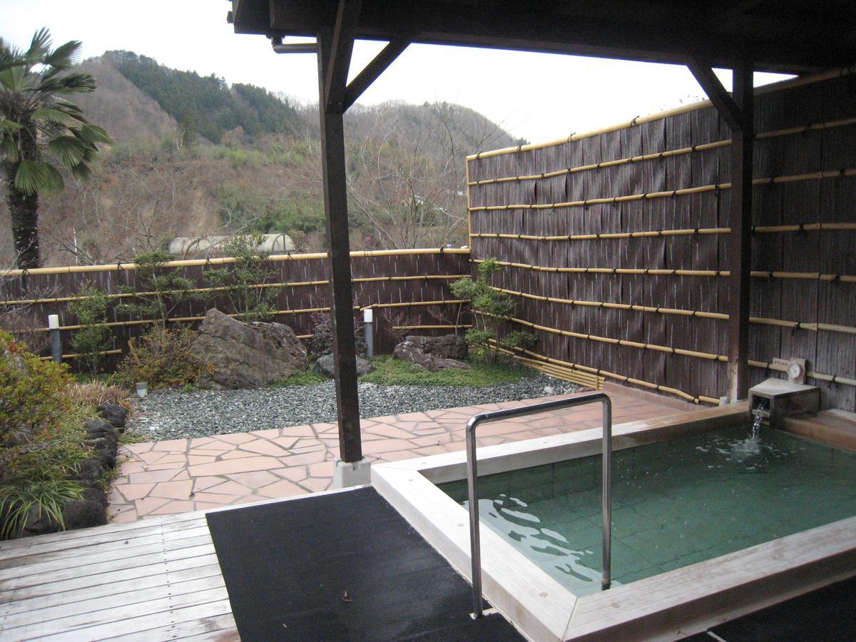 Resort Hotel Beyer Chichibu Bagian luar foto