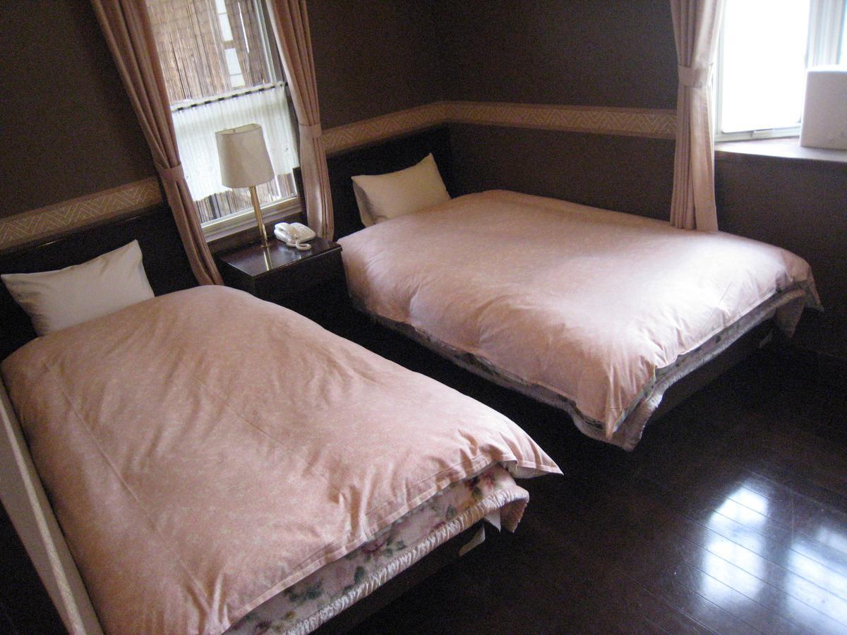 Resort Hotel Beyer Chichibu Bagian luar foto