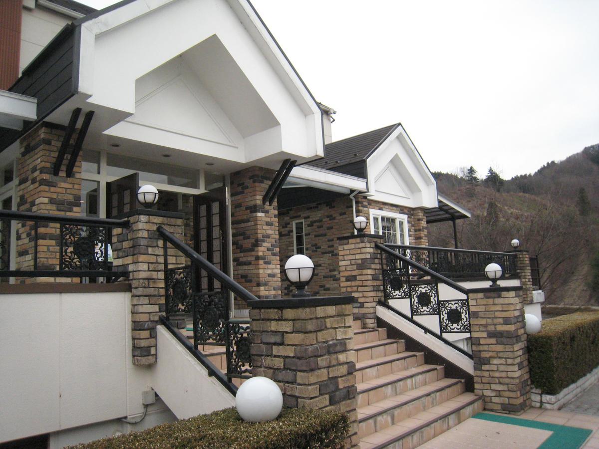 Resort Hotel Beyer Chichibu Bagian luar foto