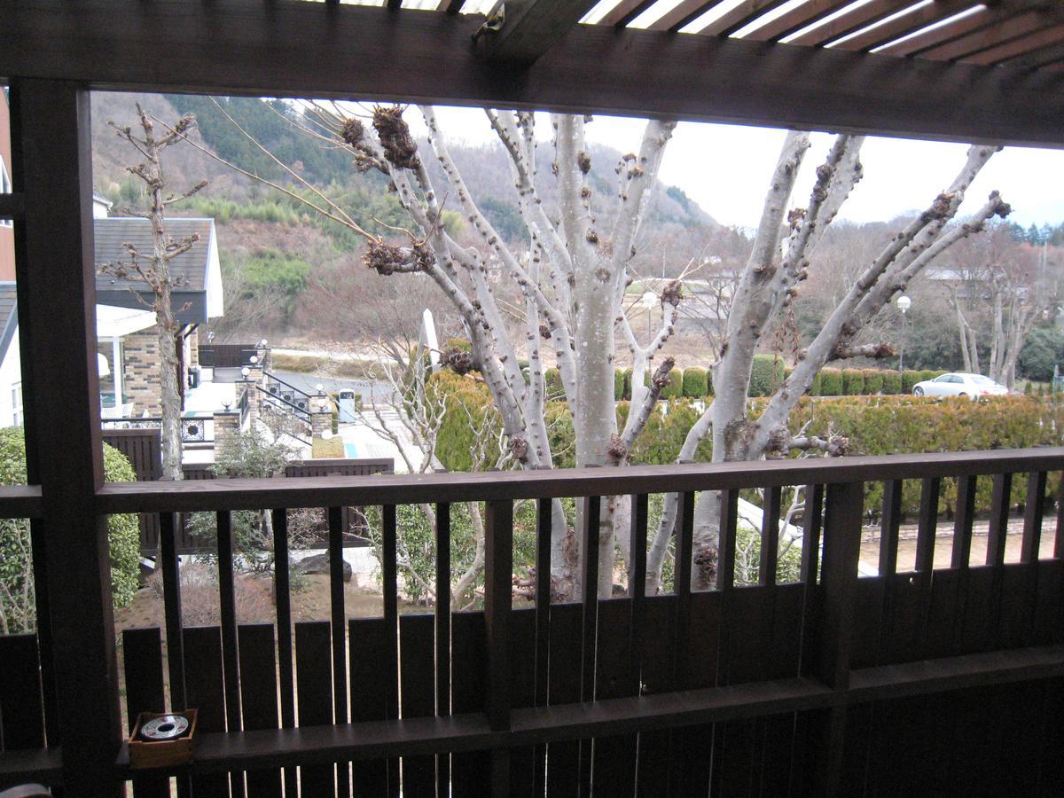 Resort Hotel Beyer Chichibu Bagian luar foto