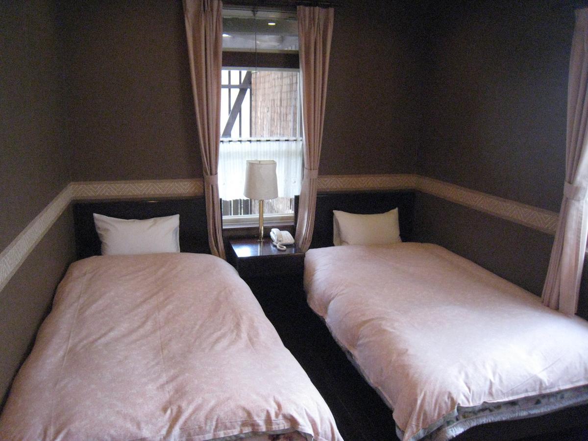 Resort Hotel Beyer Chichibu Bagian luar foto