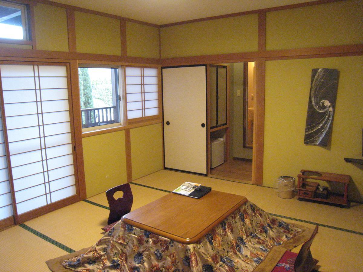 Resort Hotel Beyer Chichibu Bagian luar foto