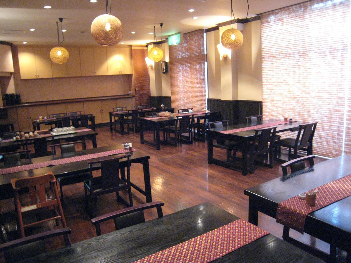 Resort Hotel Beyer Chichibu Bagian luar foto