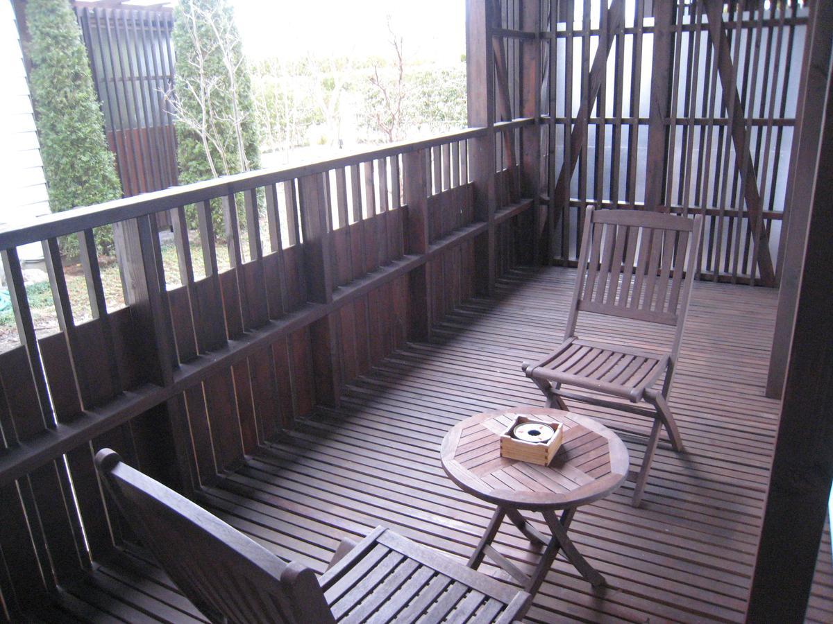 Resort Hotel Beyer Chichibu Bagian luar foto