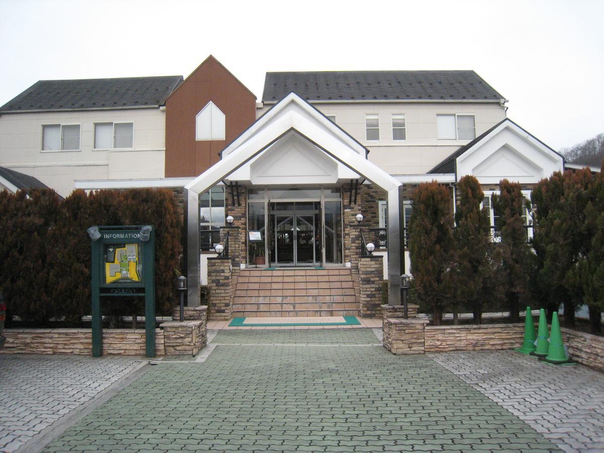Resort Hotel Beyer Chichibu Bagian luar foto