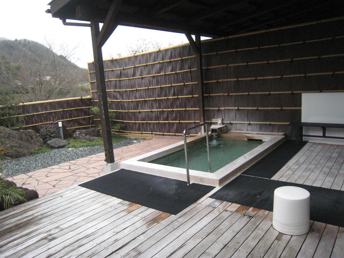 Resort Hotel Beyer Chichibu Bagian luar foto