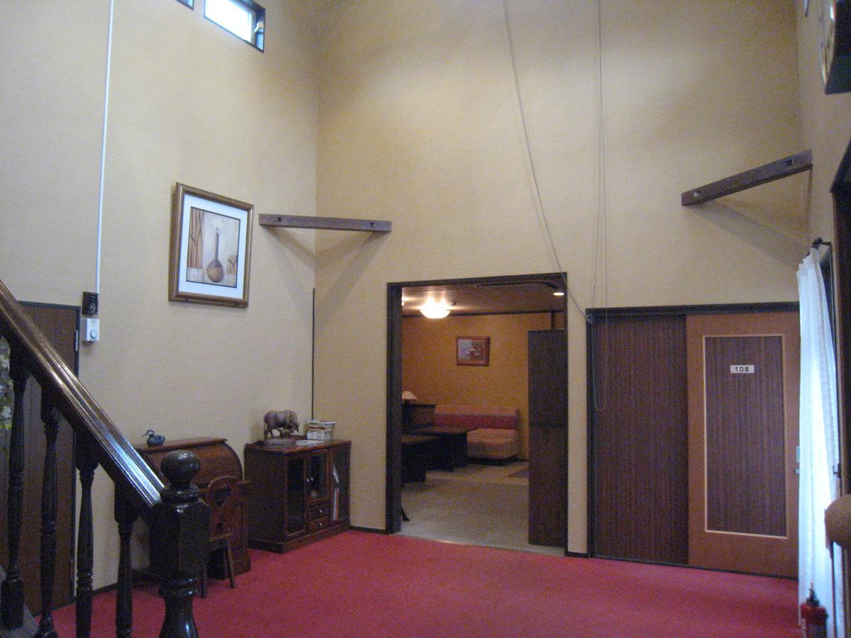 Resort Hotel Beyer Chichibu Bagian luar foto