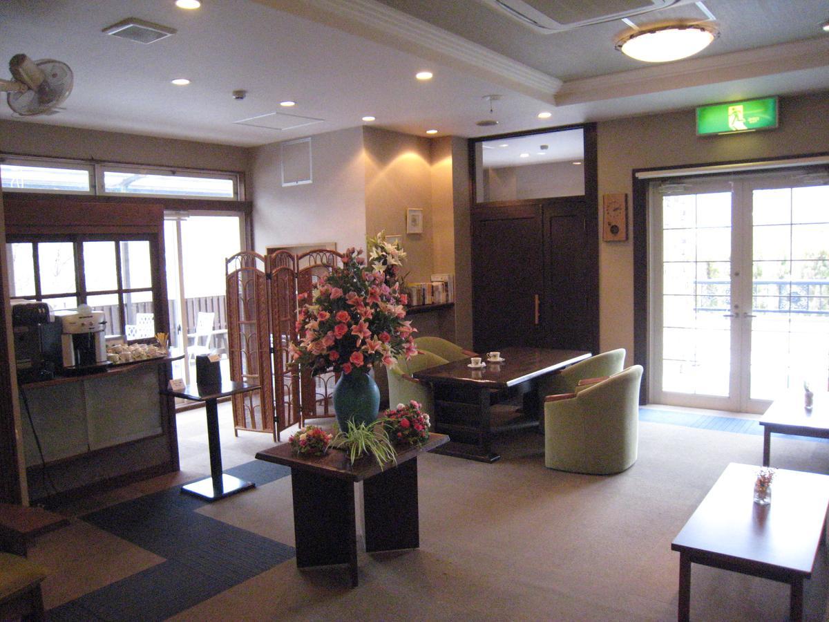 Resort Hotel Beyer Chichibu Bagian luar foto